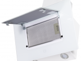 Вытяжка HOMSAir Elf 60 Glass White 21