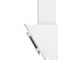 Вытяжка HOMSAir Elf 60 Glass White 5