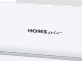 Вытяжка HOMSAir Elf 60 Glass White 13