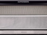 Вытяжка Kuppersberg SLIMLUX II 60 SG 2