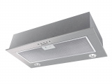 Вытяжка Maunfeld CROSBY PUSH 60 INOX Gl 4