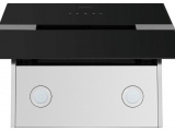 Вытяжка Maunfeld MERSEY 60 Inox Glass 3