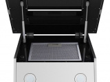 Вытяжка Maunfeld MERSEY 60 Inox Glass 5