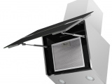 Вытяжка Maunfeld MERSEY 60 Inox Glass 10