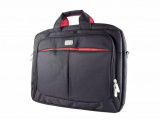 Сумка для ноутбука PC Pet 6903 (TN6903BKLS) 15.6" Чёрный 0