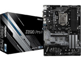 Материнская плата ASROCK Z390 S1151 ATX Z390 PRO4 0