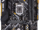 Материнская плата ASUS TUF B360-PLUS GAMING /LGA1151,B360,USB3.1 GEN2,MB 0