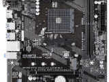 Материнская плата GIGABYTE GA-A320M-S2H, SocketAM4, AMD A320, mATX 0