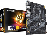Материнская плата GIGABYTE H370 HD3, LGA 1151v2, Intel H370, ATX 0