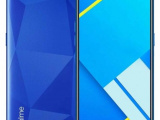 Смартфон Realme C2 32Гб Синий 0