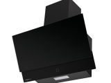 Вытяжка HOMSAir Saturn 50 Glass Black 1