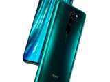 Смартфон Xiaomi Redmi Note 8 Pro 128Гб Зелёный 1