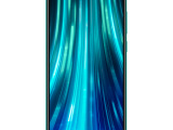 Смартфон Xiaomi Redmi Note 8 Pro 128Гб Зелёный 0