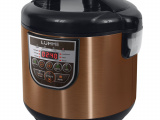 Мультиварка Lumme LU-1448 дымчатая яшма 1