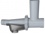 Мясорубка Bosch MFW68660 3
