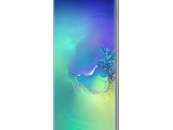 Смартфон Samsung SM-G973F Galaxy S10 128Гб Зелёный 0