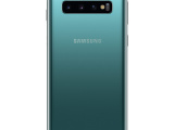 Смартфон Samsung SM-G973F Galaxy S10 128Гб Зелёный 2