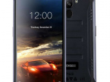 Смартфон Doogee S40 LITE Чёрный 0