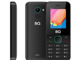 Мобильный телефон BQ BQM-1806 ART + Черный 1
