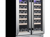 Винный шкаф Temptech WP2DQ60DCS 2
