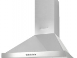 Вытяжка Maunfeld LINE T 60 INOX 0