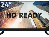 24' Телевизор SoundMAX SM-LED24M09 0