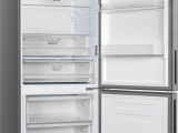 Холодильник Gorenje NRK720EAXL4 1