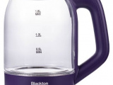 Чайник электрический Blackton Bt KT1823G Белый-Бежевый 1