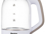 Чайник электрический Blackton Bt KT1823G Белый-Бежевый 7