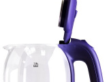 Чайник электрический Blackton Bt KT1823G Черный 2