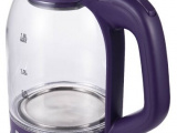 Чайник электрический Blackton Bt KT1823G Черный 8