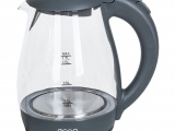 Чайник электрический ECON ECO-1739KE graphite 0