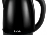 Чайник электрический BBK EK1760S черный 0