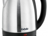 Чайник электрический BBK EK1760S черный 1