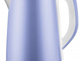 Чайник электрический BBK EK2001P голубой 0