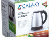 Чайник электрический Galaxy GL 0319 1