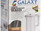 Чайник электрический Galaxy GL 0323 4