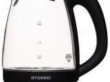 Чайник электрический Hyundai HYK-G1001 1