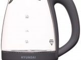 Чайник электрический Hyundai HYK-G1001 13