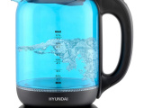 Чайник электрический Hyundai HYK-G2806 0