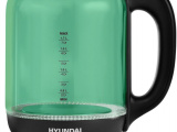Чайник электрический Hyundai HYK-G2807 0