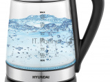 Чайник электрический Hyundai HYK-G3026 1