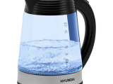 Чайник электрический Hyundai HYK-G3803 1