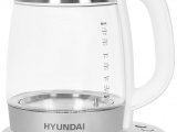 Чайник электрический Hyundai HYK-G4033 4
