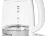 Чайник электрический Hyundai HYK-G4033 7