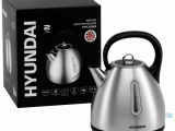 Чайник электрический Hyundai HYK-G5809 0