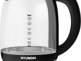 Чайник электрический Hyundai HYK-S3809 0