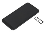 Смартфон Samsung SM-M015F Galaxy M01 32Гб Чёрный 2