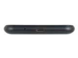 Смартфон Samsung SM-M015F Galaxy M01 32Гб Чёрный 3