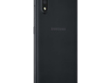 Смартфон Samsung SM-M015F Galaxy M01 32Гб Чёрный 4